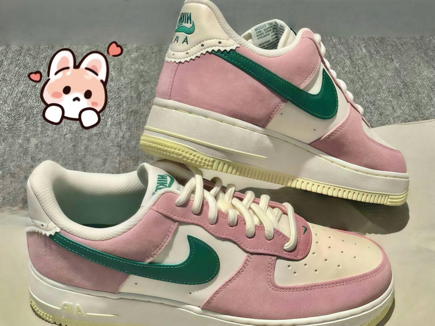 《💕宝藏鞋款安利 | 耐克 FV9346-100 使用感受全解析💖》👟